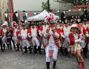 Charivari IV - mai 2019