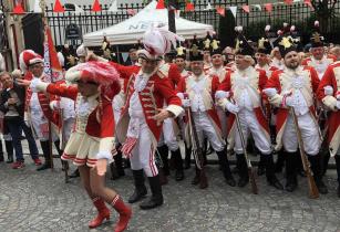 Charivari IV - mai 2019