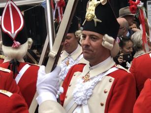 Charivari IV - mai 2019