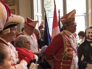 Charivari IV - mai 2019