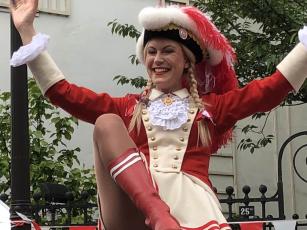 Charivari IV - mai 2019