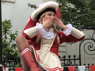 Charivari IV - mai 2019
