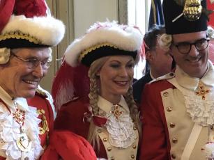 Charivari IV - mai 2019