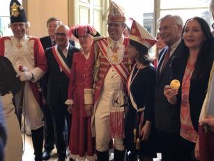 Charivari IV - mai 2019