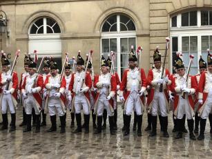 Charivari IV - mai 2019