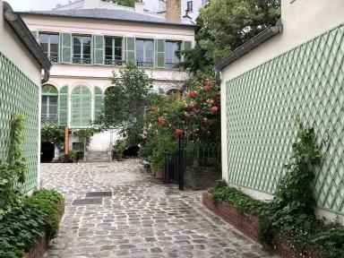 Salons Littéraires - juin 2019