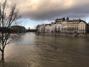 Ciels & Eaux de Paris - janvier 2018