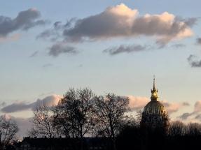 Ciels & Eaux de Paris - janvier 2018